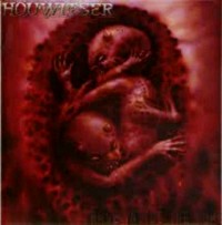 HOUWITSER Rage inside the womb