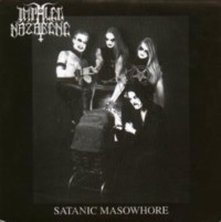 IMPALED NAZARENE Satanic Masowhore