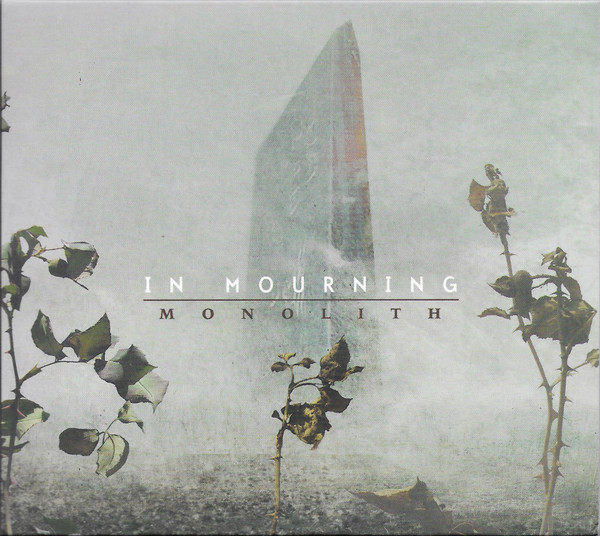 IN MOURNING Monolith