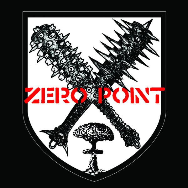 INTOLERANT Zero Point