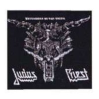 JUDAS PRIEST - Defenders Of The Faith - Patch - PATCH