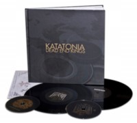 KATATONIA Dead End Kings - BOX SET