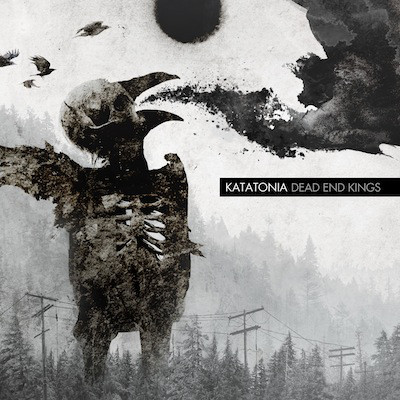 KATATONIA Dead End Kings