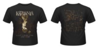 KATATONIA Last fair deal gone down - size L