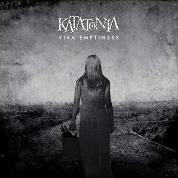 KATATONIA Viva Emptiness