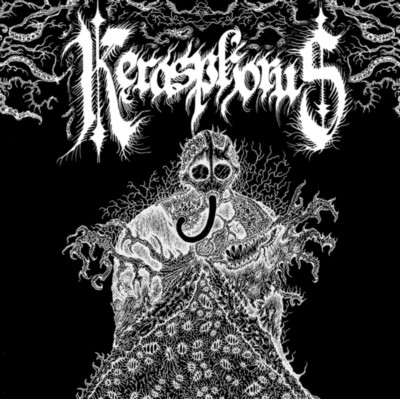 KERASPHORUS s/t