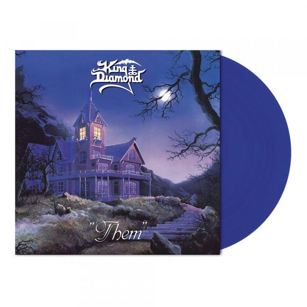 KING DIAMOND Them (LP)