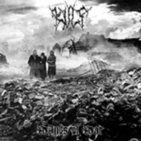 KULT (ITA) Winds of war