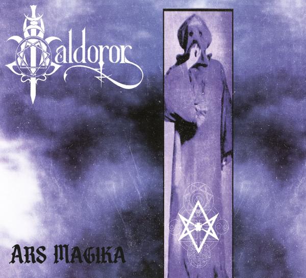 MALDOROR Ars Magika