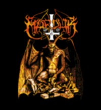 MARDUK Demongoat LS