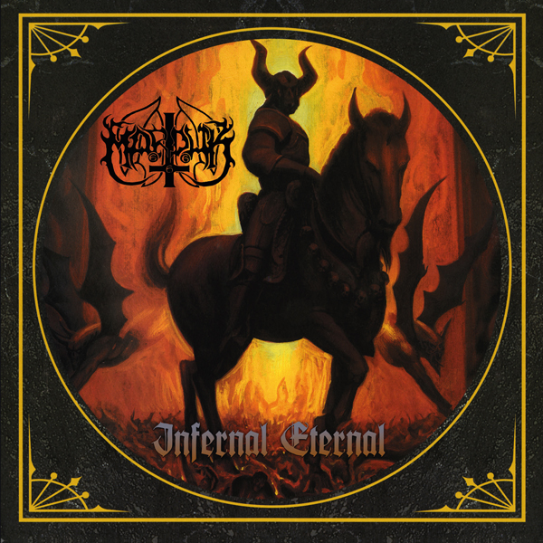 MARDUK Infernal Eternal