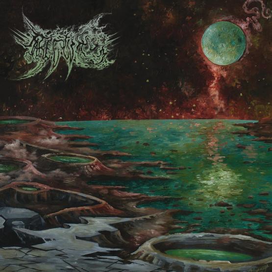 MARE COGNITUM - The Sea Which Has Become Known - CD