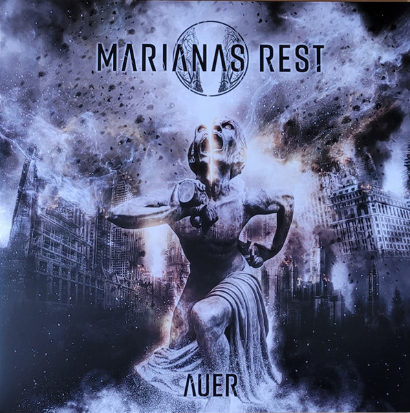 Marianas Rest Auer