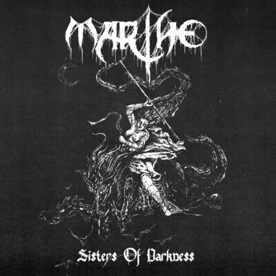 MARTHE Sisters of Darkness