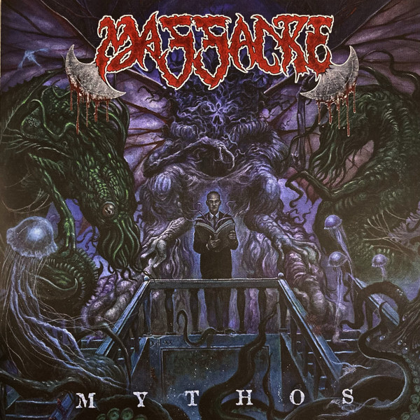 MASSACRE Mythos