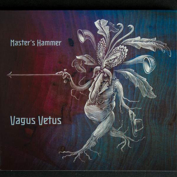 MASTER'S HAMMER Vagus Vetus