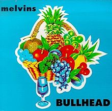 MELVINS BULLHEAD