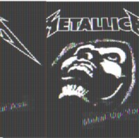 METALLICA Demos 1982 - 1983