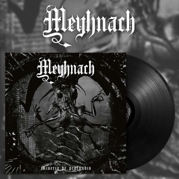 MEYHNACH Miseria de Profundis