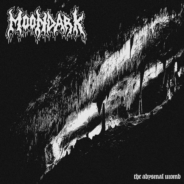 MOONDARK The Abysmal Womb