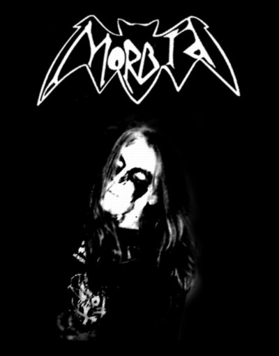 MORBID Dead - TS