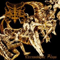 MORD Necrosodomic Abyss