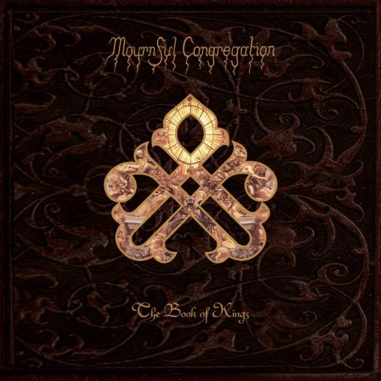 MOURNFUL CONGREGATION The Book of Kings