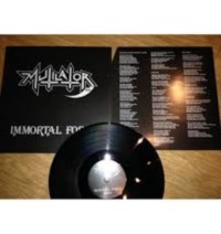 MUTILATOR Immortal force