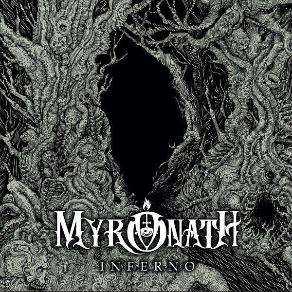 MYRONATH Inferno