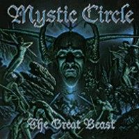 MYSTIC CIRCLE The great Beast