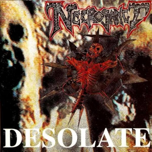 NECROSANCT Desolate