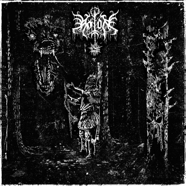 Noldr Misanthropic Forest