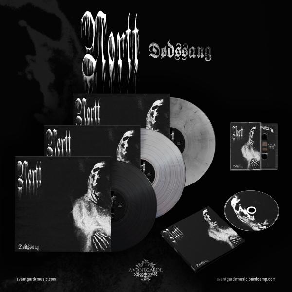 NORTT Dødssang (maniac bundle)