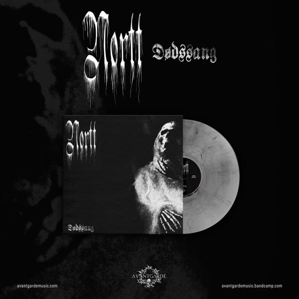 NORTT Dødssang (smoke vinyl)