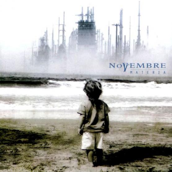 NOVEMBRE Materia