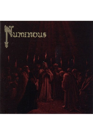 NUMINOUS Numinous