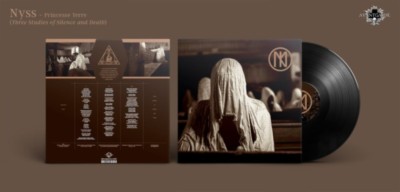 NYSS Princesse Terre (Three Studies of Silence and Death)