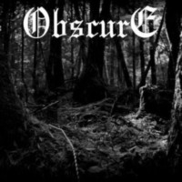 OBSCURE Obscure