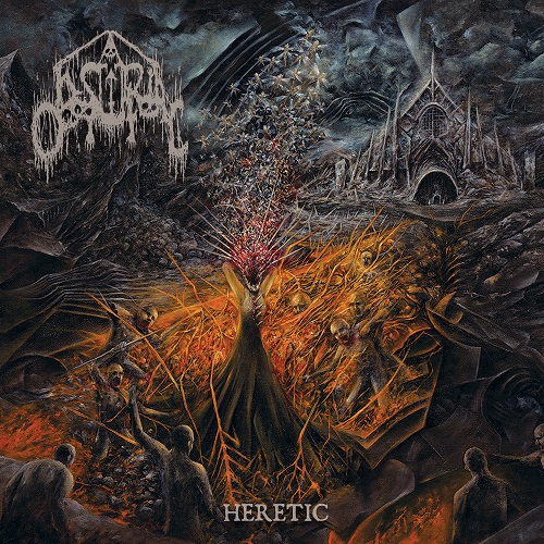 OBSCURIAL Heretic