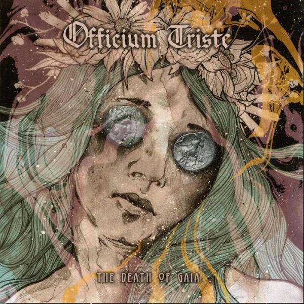 OFFICIUM TRISTE The Death of Gaia