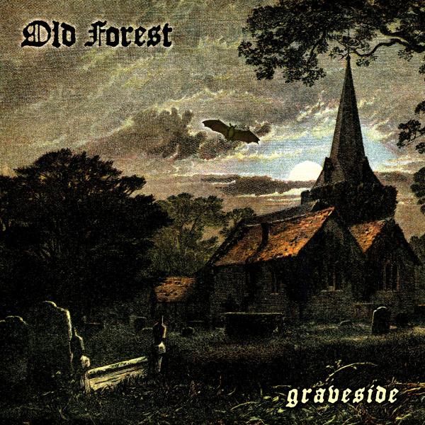 OLD FOREST Graveside