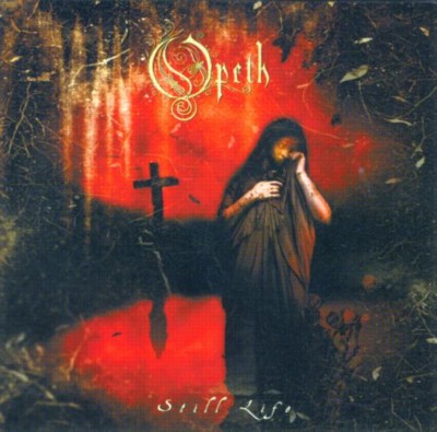 OPETH Still life