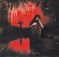 OPETH Still life