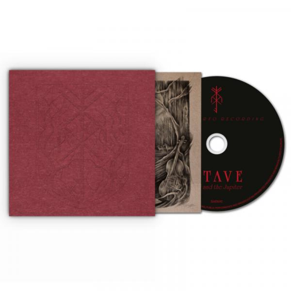 OSI AND THE JUPITER Stave -  Ltd. Slipcase