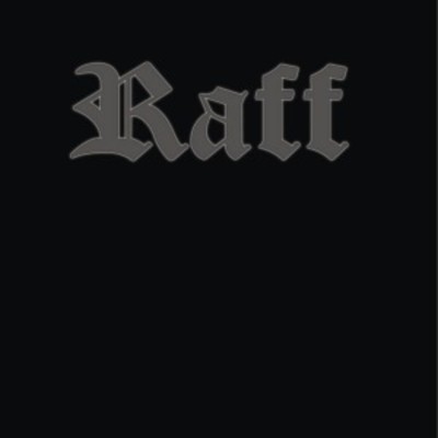 RAFF Raff - Ltd