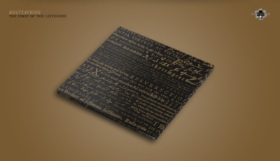 RECITATIONS The First of the Listeners