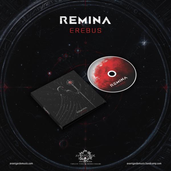 REMINA Erebus