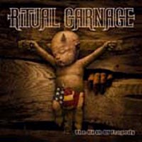 RITUAL CARNAGE The birth of tragedy