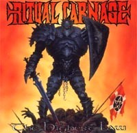 RITUAL CARNAGE The highest law