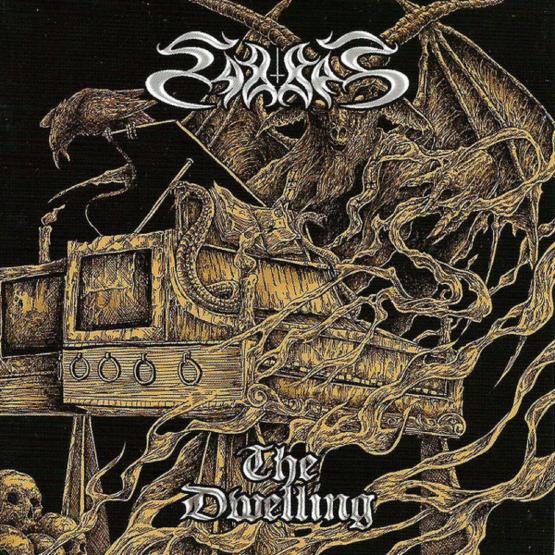 SABBAT The dwelling